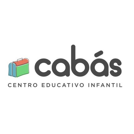 Logo von Escuela Infantil Cabás