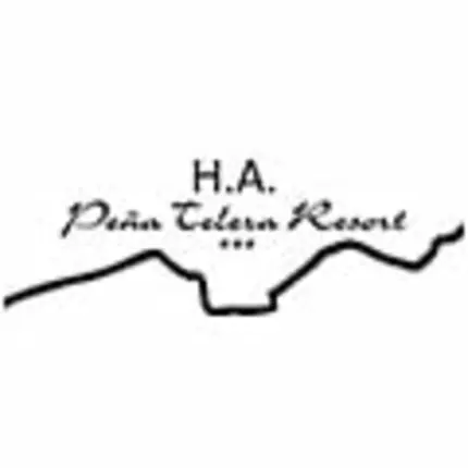 Logo van Apartahotel Peña Telera Resort