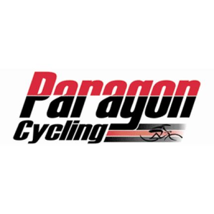 Logo da Paragon Cycling