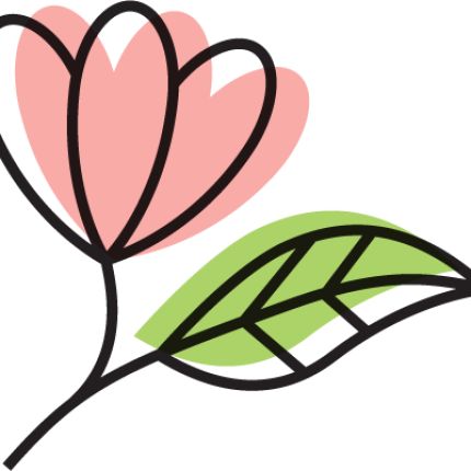 Logotyp från Bloomsbythebox