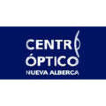 Logótipo de Centro Óptico Nueva Alberca