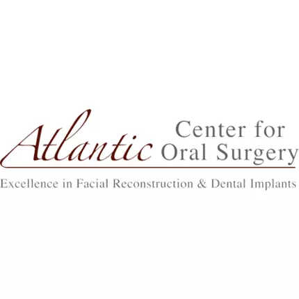 Logo da Atlantic Oral Surgery