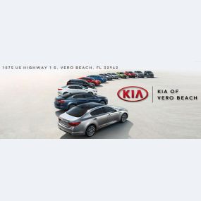 Kia of Vero Beach Florida