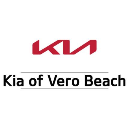 Logo from Kia of Vero Beach