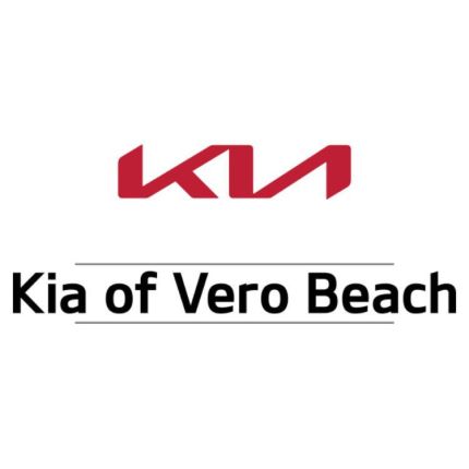 Logotipo de Kia of Vero Beach