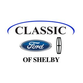 Bild von Classic Ford Lincoln of Shelby