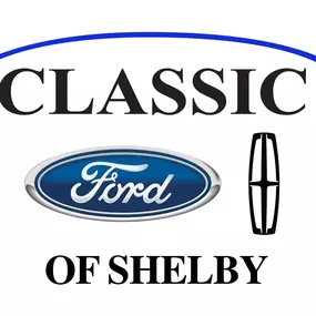 Bild von Classic Ford Lincoln of Shelby