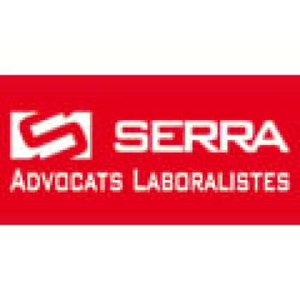 Λογότυπο από Serra Advocats Laboralistes