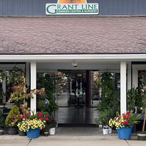 Bild von Grant Line Garden Center & Nursery