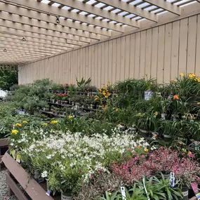 Bild von Grant Line Garden Center & Nursery