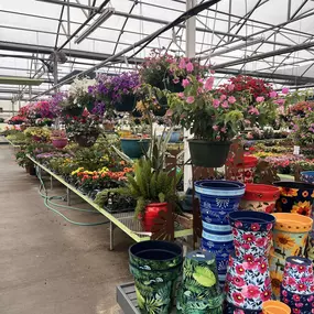 Bild von Grant Line Garden Center & Nursery