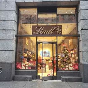 Bild von Lindt Chocolate Shop