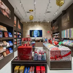 Bild von Lindt Chocolate Shop