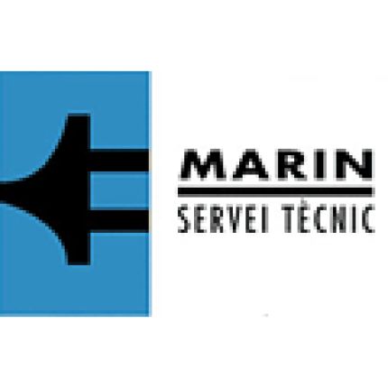 Logótipo de Marín Servei Tècnic