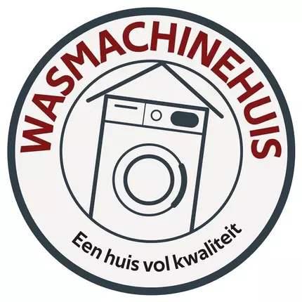 Logo von Wasmachinehuis