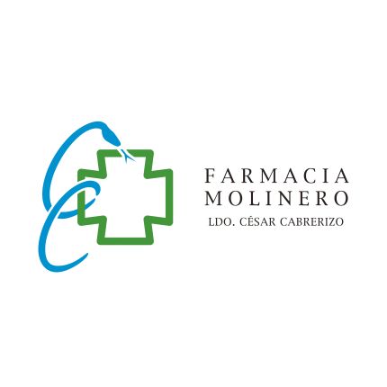 Logo von Farmacia Molinero