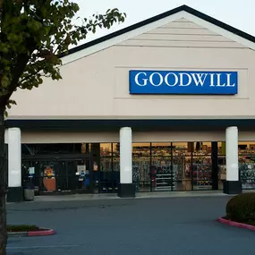 Bild von Silverdale Goodwill