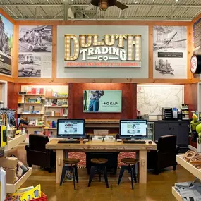 Bild von Duluth Trading Company