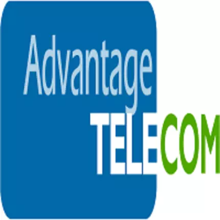 Logo da Advantage Telecom