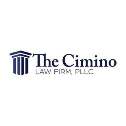 Logo de The Cimino Law Firm, PLLC