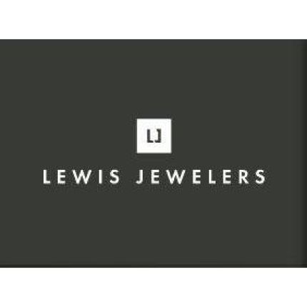 Logo da Lewis Jewelers