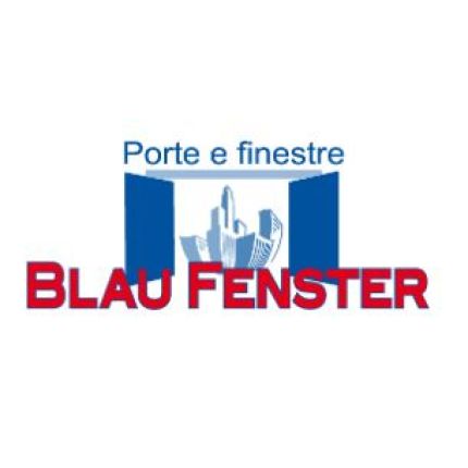 Logo van Blau Fenster Srl - Serramenti