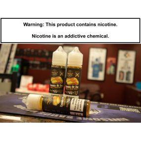 Bild von Awesome Sauce Vapor - Wadsworth