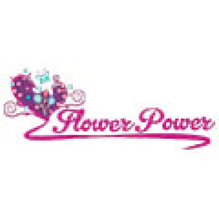 Logo von Flower Power Floristería