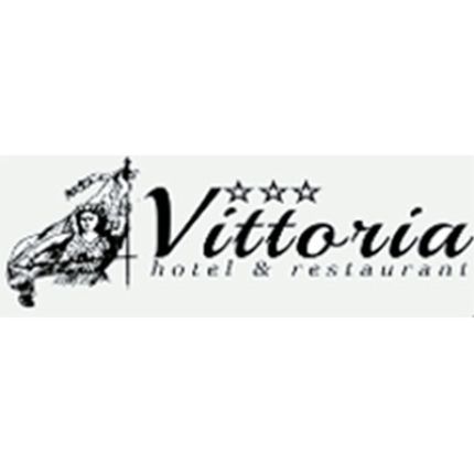 Logo fra Albergo Ristorante Vittoria