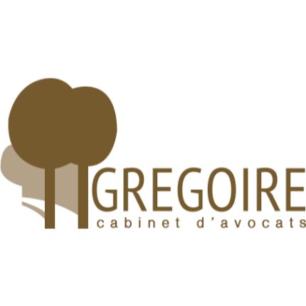 Logo von Grégoire Cabinet d'Avocats