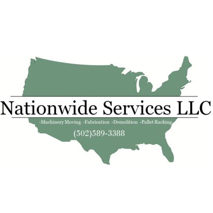 Logótipo de Nationwide Services LLC