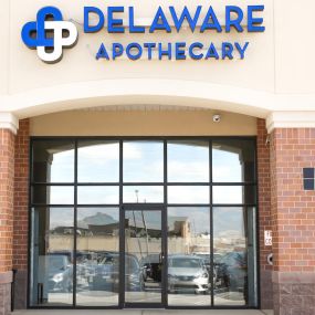 Bild von Delaware Apothecary by Apotheco Pharmacy