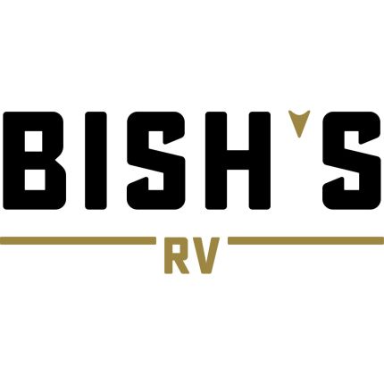Logo de Bish's RV of Lincoln