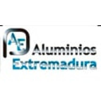 Logo de Aluminios Extremadura