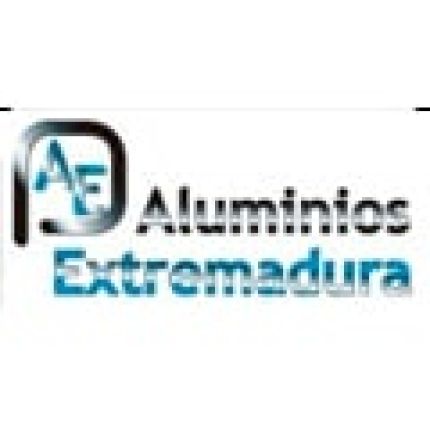 Logotipo de Aluminios Extremadura