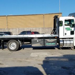 For professional towing, call now!