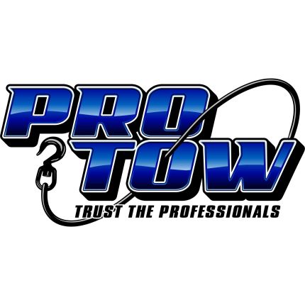 Λογότυπο από Pro-Tow Auto Transport & Towing