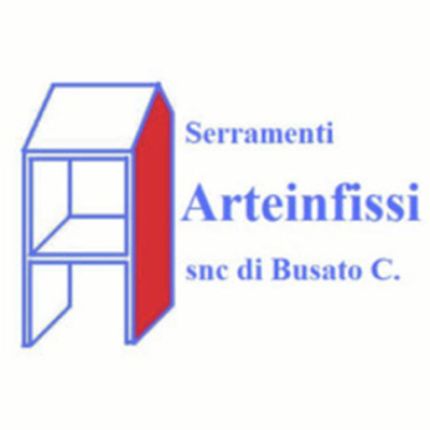 Logotyp från Arteinfissi