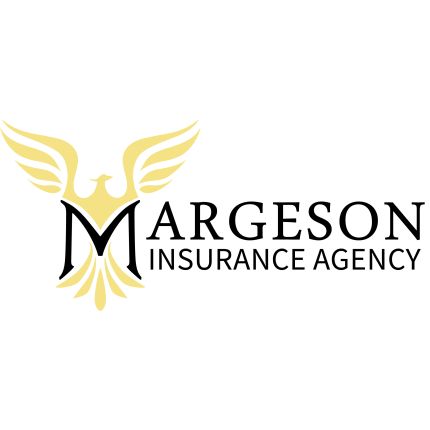 Logo from Margeson Insurance Agency