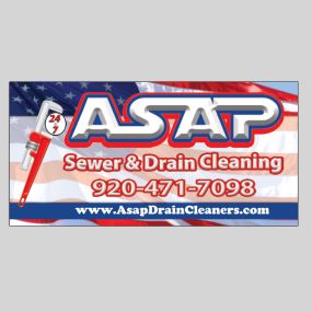Bild von Asap Sewer & Drain Cleaning LLC