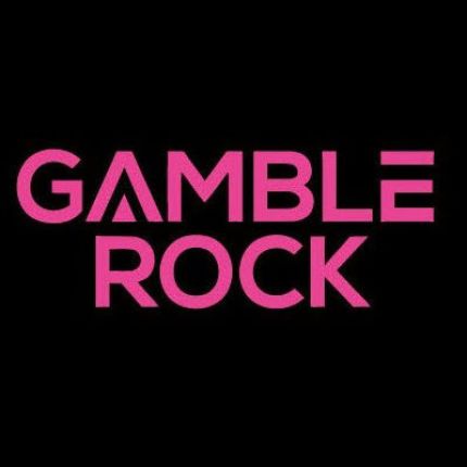 Logotyp från GambleRock