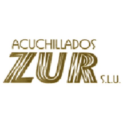Logo fra Acuchillados Zur