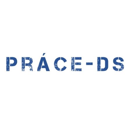 Logo von Daniel Smutný - PRÁCE-DS