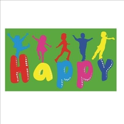 Logo from Happy