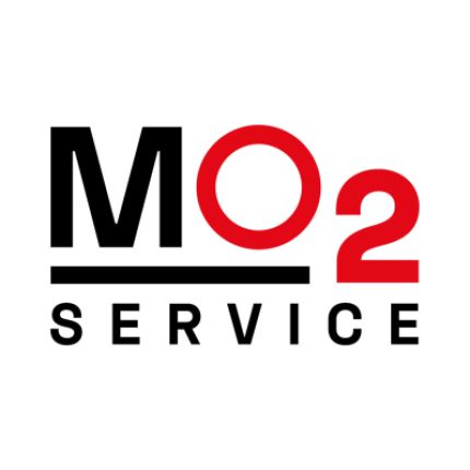 Logotyp från MO2 Service