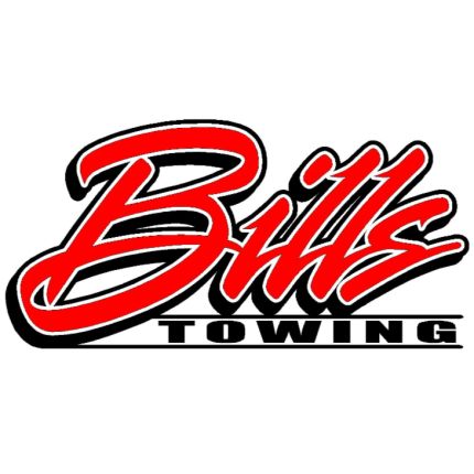 Logo van Bill's Towing