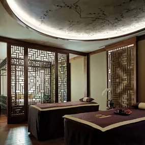 Chuan Spa Pasadena VIP Suite