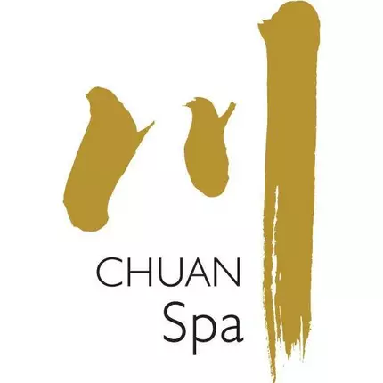 Logo von Chuan Spa