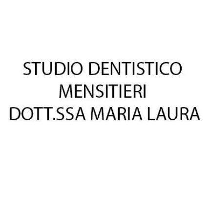 Logo da Studio Dentistico Mensitieri Dott.ssa Maria Laura