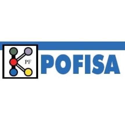 Logo fra Pofisa